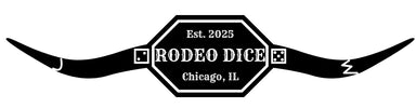 Rodeo Dice - Home